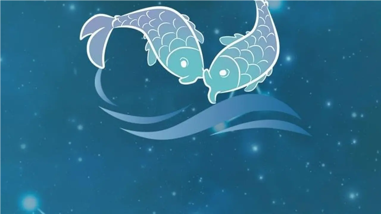 توقعات برج الحوت اليوم: قلبك يحميك من الخيبات الكبيرة